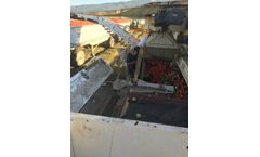 WECO TomatoTek - Tomato Sorting Machine