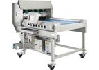 WECO WineGrapeTek - Wine Grape Sorter