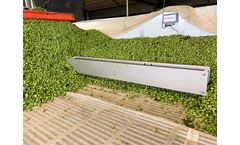 WECO HopTek - Hops Moisture Monitoring System