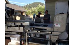 WECO - Installation and Start-up Services