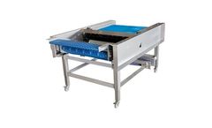 WECO Impulse2 - Color Sortivator System