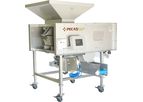 PecanTek - Pecan Sorter
