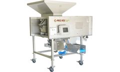 PecanTek - Pecan Sorter
