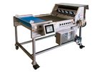 WECO OliveTek - Olive Sorter
