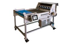 WECO OliveTek - Olive Sorter
