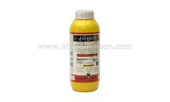 Carbendazim - Systemic Fungicide
