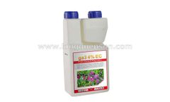 King-Quenson - Gibberellic Acid