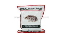 King-Quenson - Bromadiolone