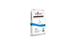 Garsoni - Model NPK 20-20-20 +TE - WSF-5 - Water Soluble Fertilizer