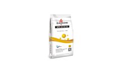 Garsoni - Model NPK 16-16-16 - WSF-45 - Water Soluble Fertilizer