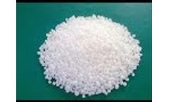 King Quenson fertilizer manufacturer in China Video