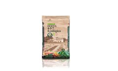Ciemhus Fertil - Model 4-5-7 - Solid Organic Fertilizers