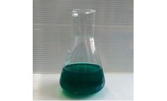 Greentur - Liquid Green Dyer