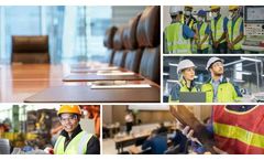 Occupational Health & Safety Diploma Program