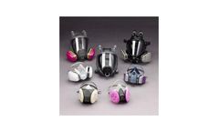 Respiratory Protective Equipment Training - RPE/APR/SCBA/Bottle Watch