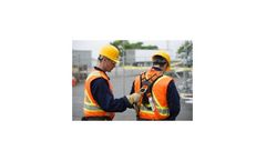 Fall Protection Training