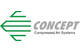 Concept Technostructures