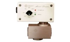 Concept - Model Moist Drain-50X - Automatic Drain Valve