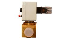 Concept - Model EDV-701 - Automatic Drain Valve