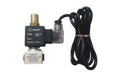 Concept - Model 124 - Solenoid Valve