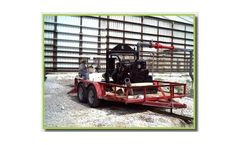 Air Jammer - Aerator System