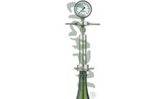 Ligapal - Cork Aphrometer
