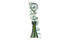 Ligapal - Crown Cap Aphrometer