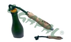 Ligapal - Crown Cap Remover