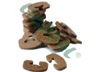 Ligapal - Biodegradable Vine Clips