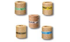Ligapal - 100% Biodegradable Vine Tying Twines