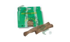 Ligapal - Twist Ties / Distriliens 100% Biodegradables