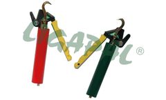 Ligapal - Vine Binder