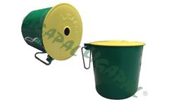 Ligapal - Ball Carrier