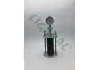 APHROMETER CAN - APHROMETER CAN