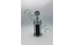 APHROMETER CAN - APHROMETER CAN