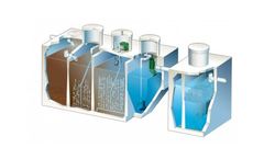 HYDRO-KINETIC - Hybrid Bioreactor System
