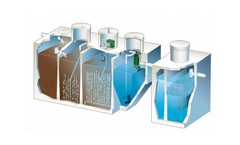 HYDRO-KINETIC - Model FEU - Onsite Sewage Systems