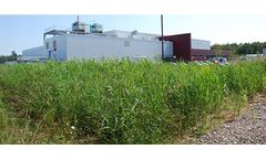 Enviro-STEP - Model Phyto-Filtre-I - Natural and Passive Treatment System