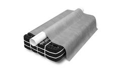 ELJEN GSF - Domestic Wastewater System