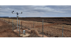 Farmingit - Version ADCON - Mobileview Dashboard for Accurate Localised Weather