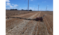 Farmingit - Version ADCON Mobileview - Soil Moisture Monitoring Dashboard Platform