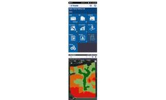 Trimble Ag Mobile App