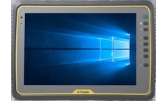 Kenai - Rugged Tablet