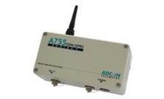 FarmingIT - Model A755 - Self Contained Datalogger
