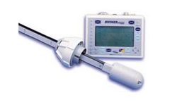 Diviner - Model 2000 - Portable and Robust Device