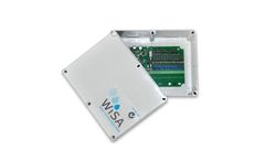 WISA - Pump Shed Unit