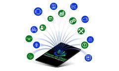 WiSA Farm in One - Integrated Farm Irrigation Management Software