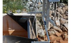 WiSA - Gate Actuator Unit