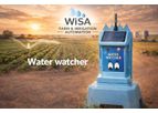 WiSA Water Watcher - End of Bay Wensor