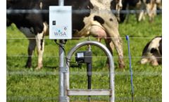 WiSA - Pipe and Riser Actuator Unit